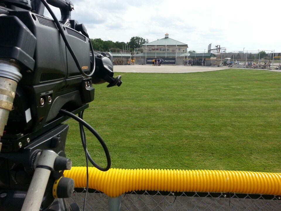 Rolf Park, 2115 Cass Rd, Maumee, OH, Sports Recreational MapQuest