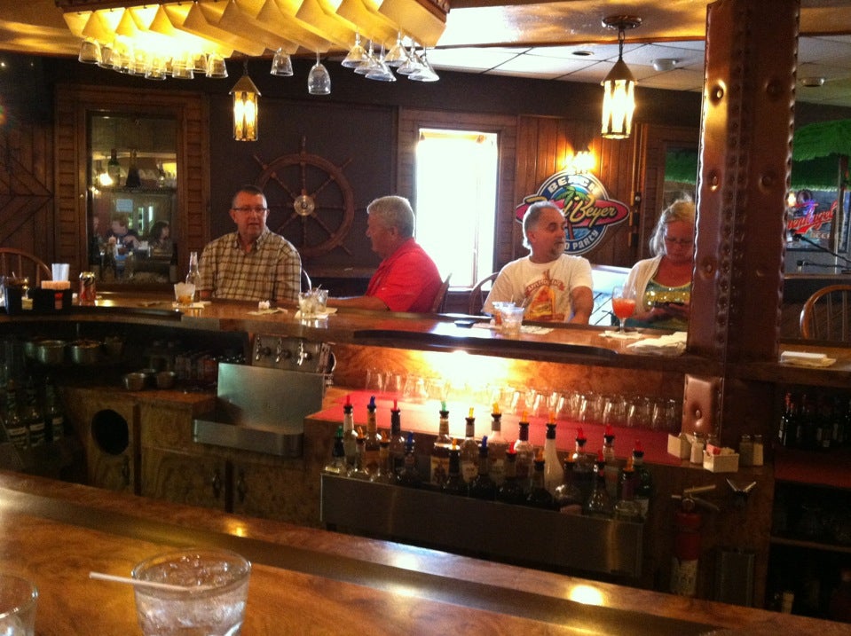 Cecil, WI Map & Directions MapQuest