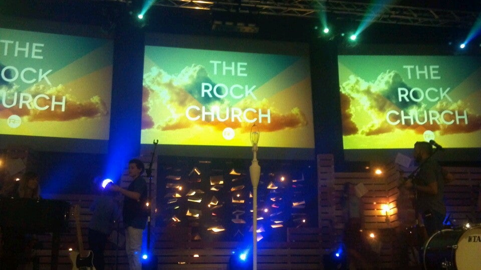 THE ROCK CHURCH - 21 Photos & 10 Reviews - 16891 146th St SE, Monroe,  Washington - Churches - Phone Number - Yelp
