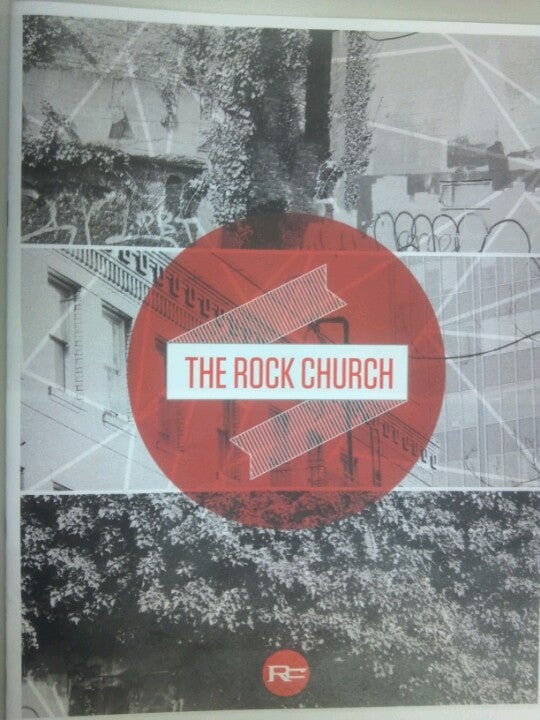 THE ROCK CHURCH - 21 Photos & 10 Reviews - 16891 146th St SE, Monroe,  Washington - Churches - Phone Number - Yelp