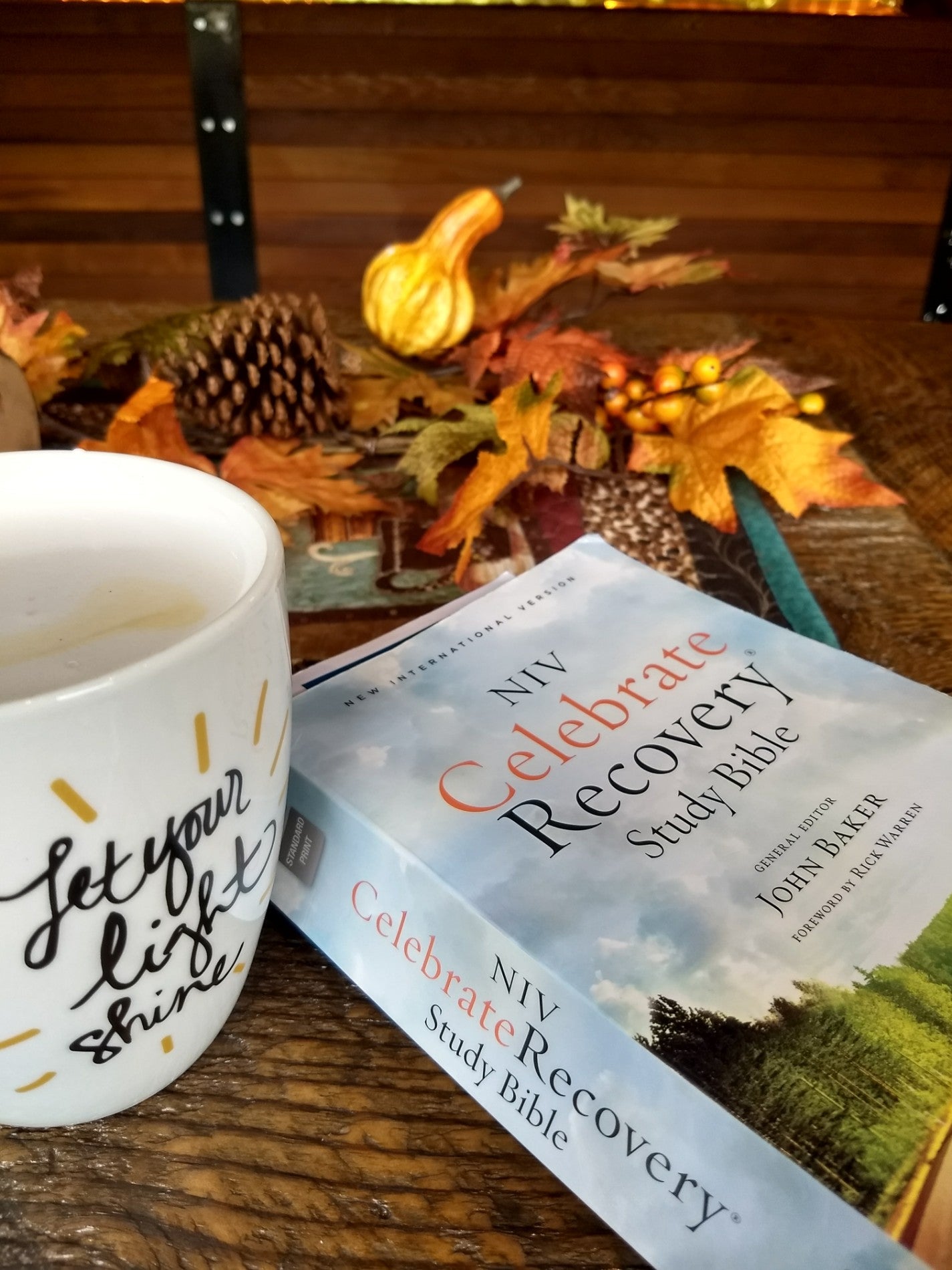 Christian Armory Bookstore & Pilot House Coffee Shop, 408 W Main St