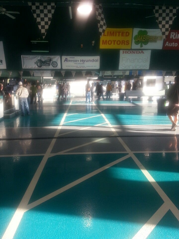 AdesaCincinnati Dayton, 4400 William C Good Blvd, Franklin, OH MapQuest