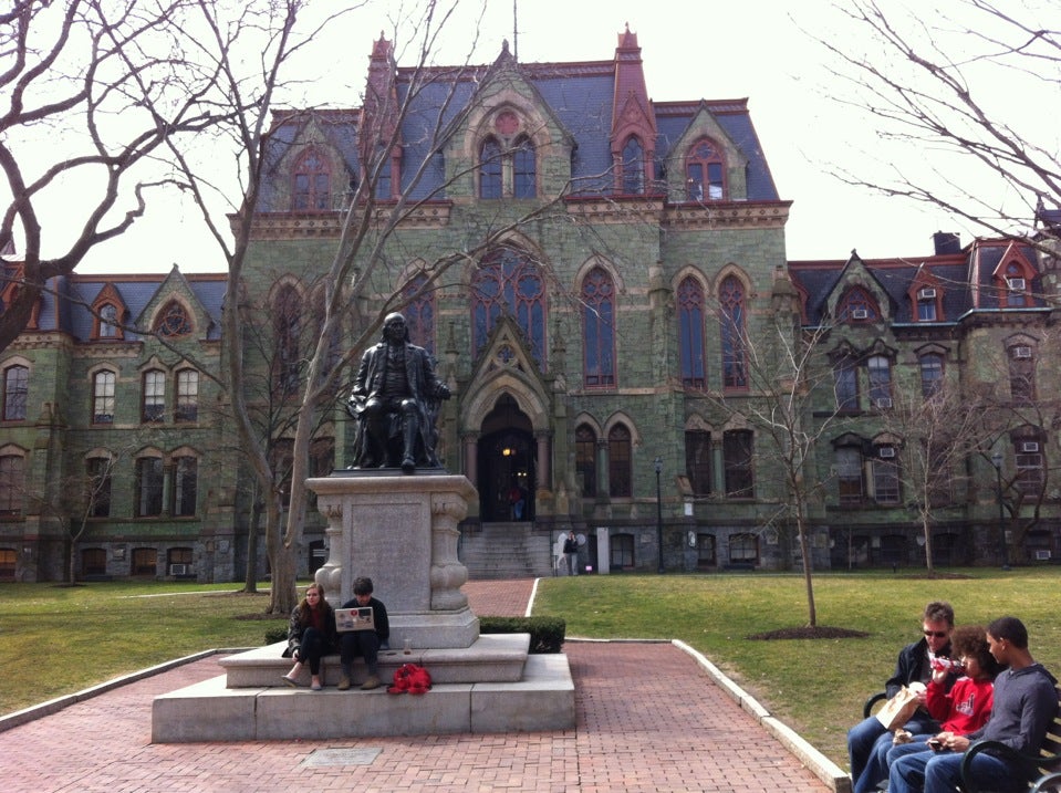 University of Pennsylvania Health System