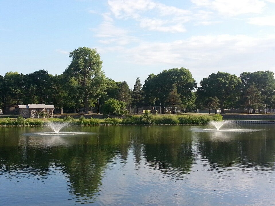 Grand Island, NE Map & Directions - MapQuest