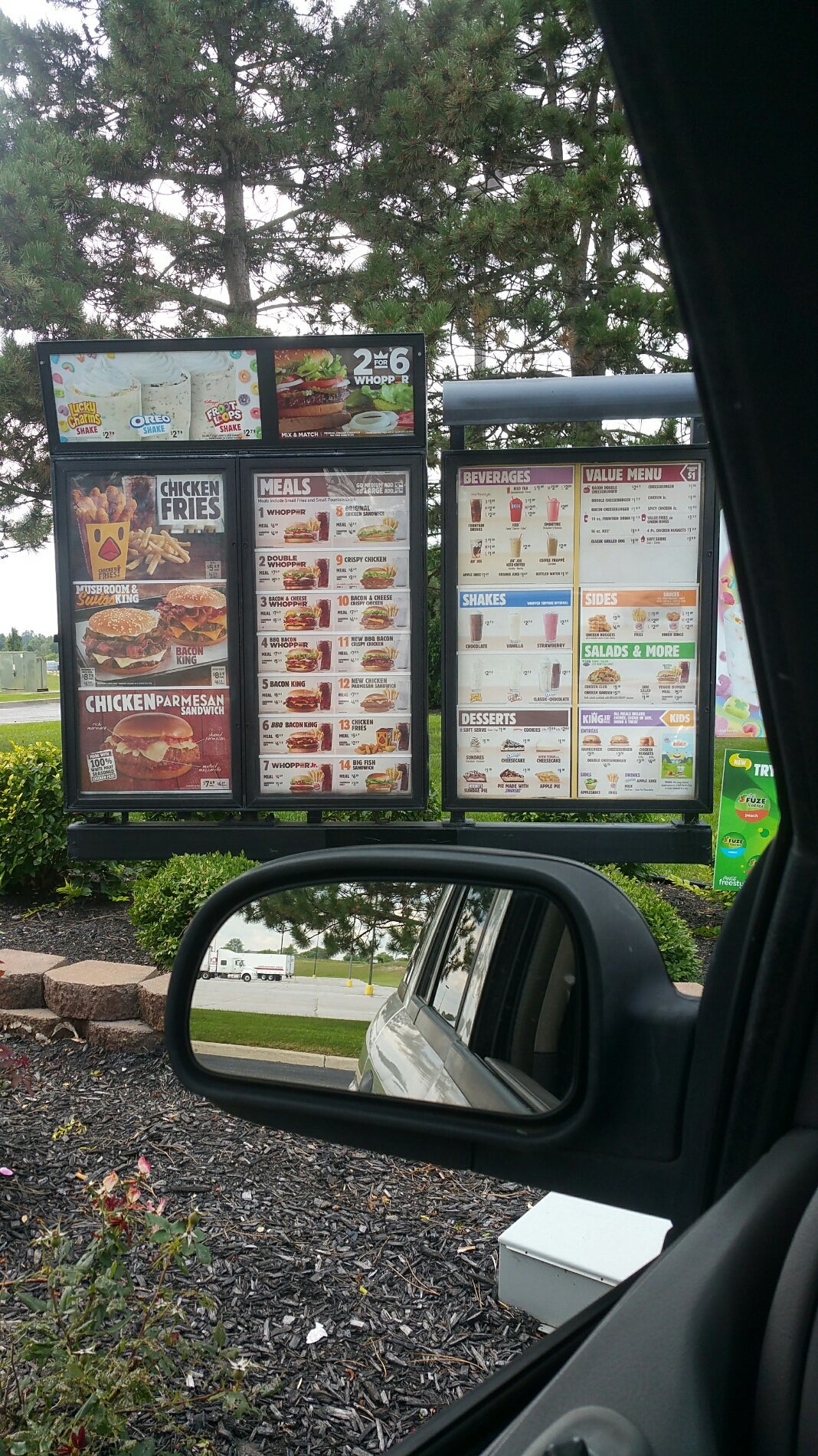 Corunna, IN Map & Directions MapQuest