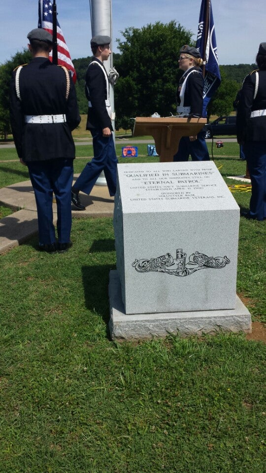 Middle TN Veterans Cemetery, 7931 McCrory Ln, Nashville, TN, Cemeteries