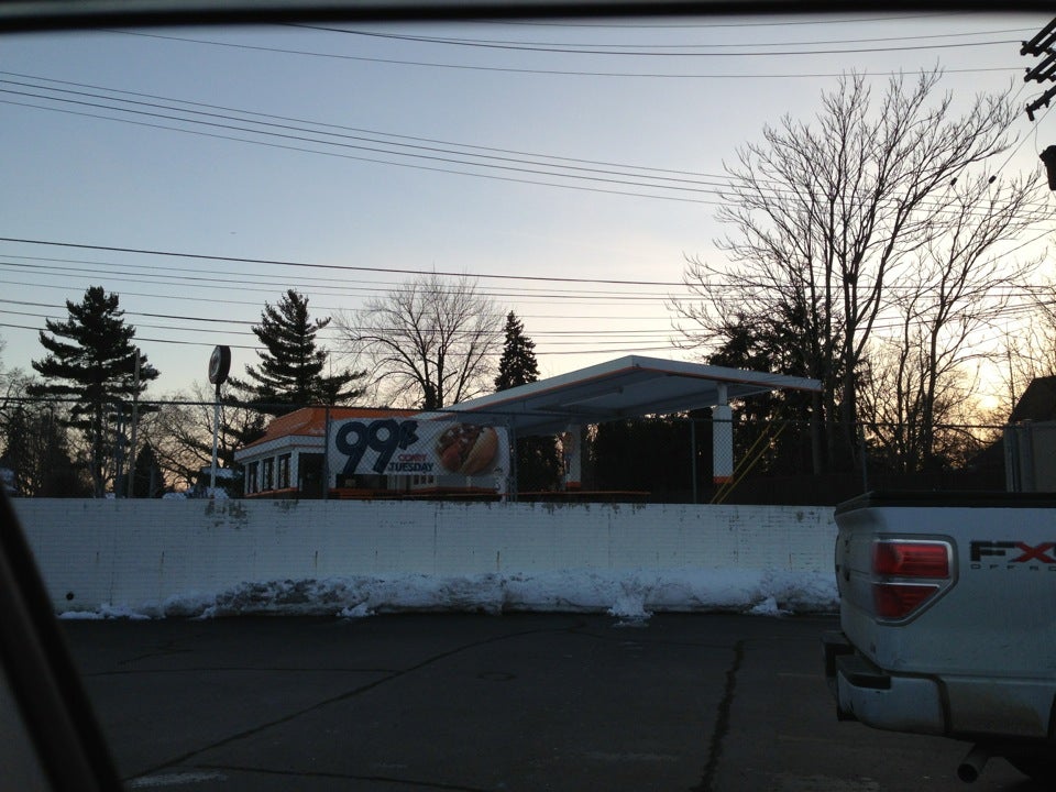 Belleville, MI Map & Directions MapQuest