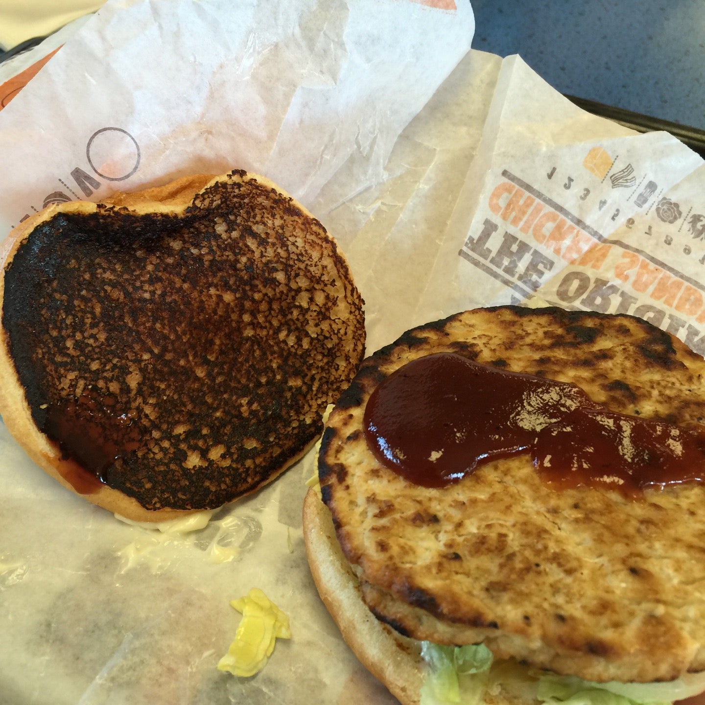 Burger King, 34835 Plymouth Ave, Livonia, MI, Eating places MapQuest