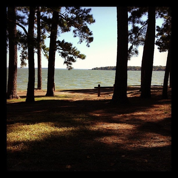 Wolf Creek Park, 21 Wolf Creek Park Rd, Coldspring, TX, Parks MapQuest