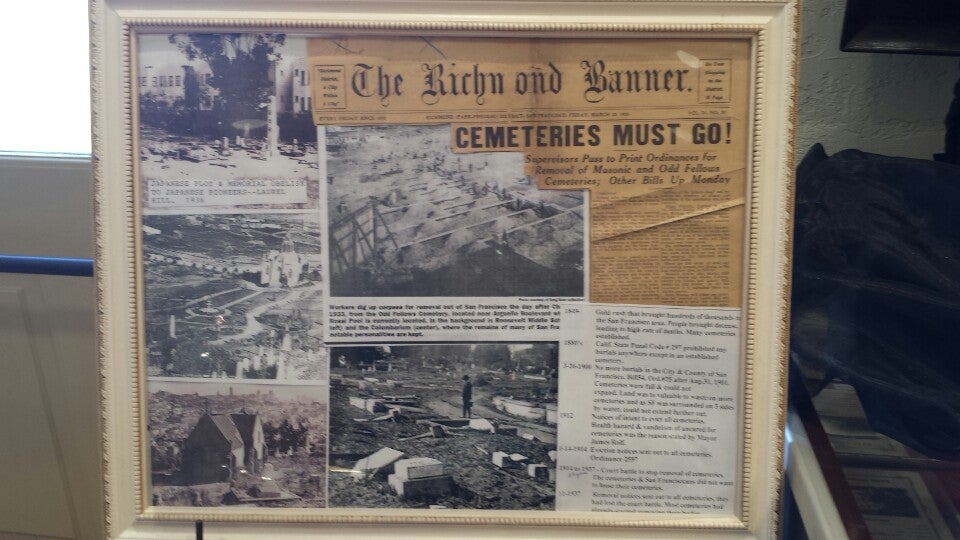 Colma, CA Map & Directions MapQuest