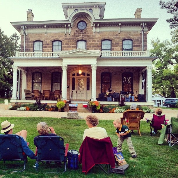 Mineral Point, WI Map & Directions MapQuest