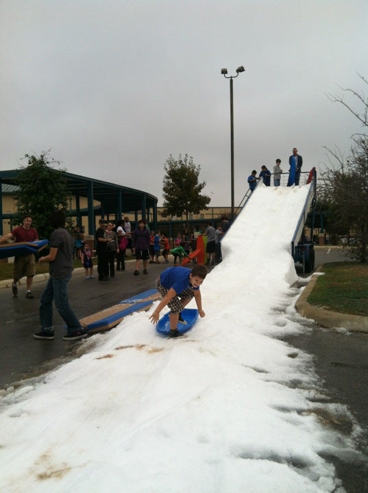 Wanke Elementary School, 10419 Old Prue Rd, San Antonio, TX, Schools