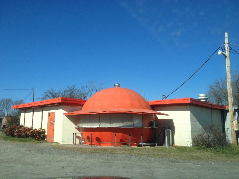 Redfield, AR Map & Directions MapQuest