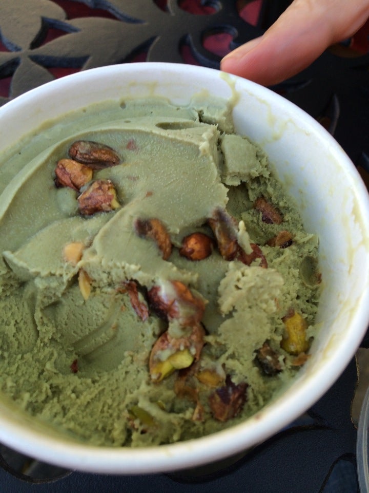 Chocolaterie La Maison Gourman