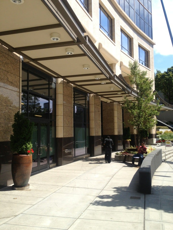 Seattle Passport Agency, 300 5th Ave, Ste 600, Seattle, WA, Government