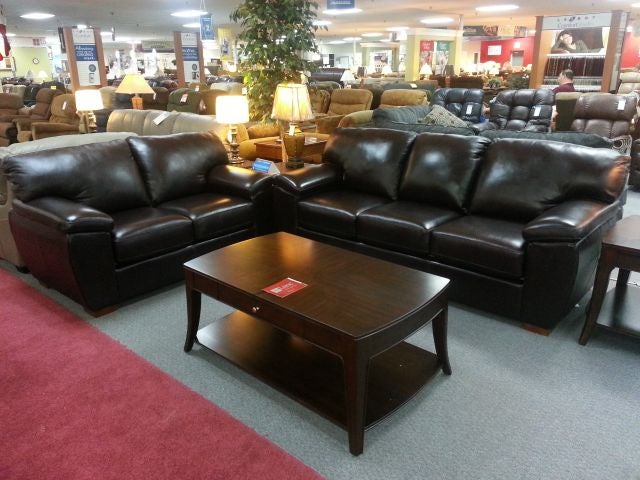 Furniture Mart, 740 N Madison Blvd, Roxboro, NC - MapQuest