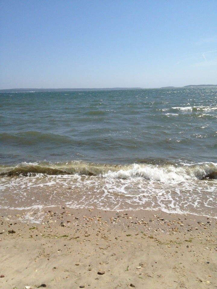 Shelter Island, NY Map & Directions MapQuest