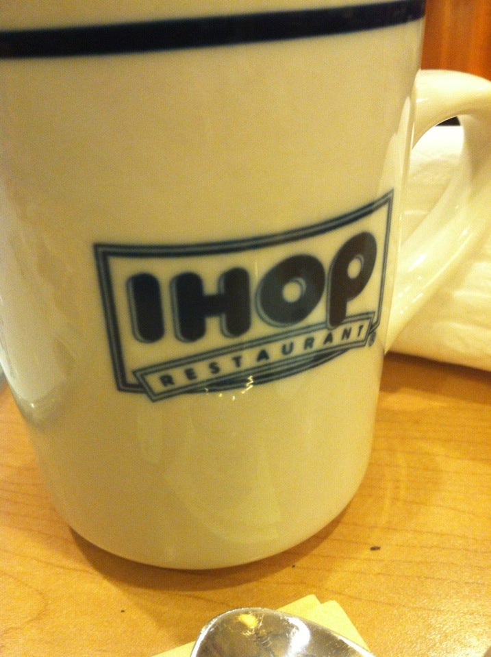 IHOP, Philadelphia - 1320 Walnut St - Menu, Prices & Restaurant Reviews -  Tripadvisor