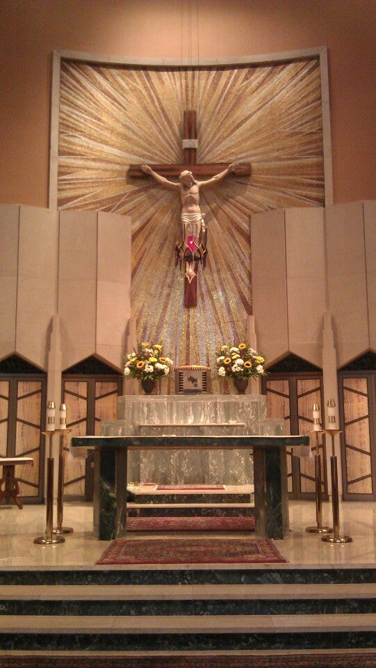 Little Flower Parish Bethesda Md Best Flower Site