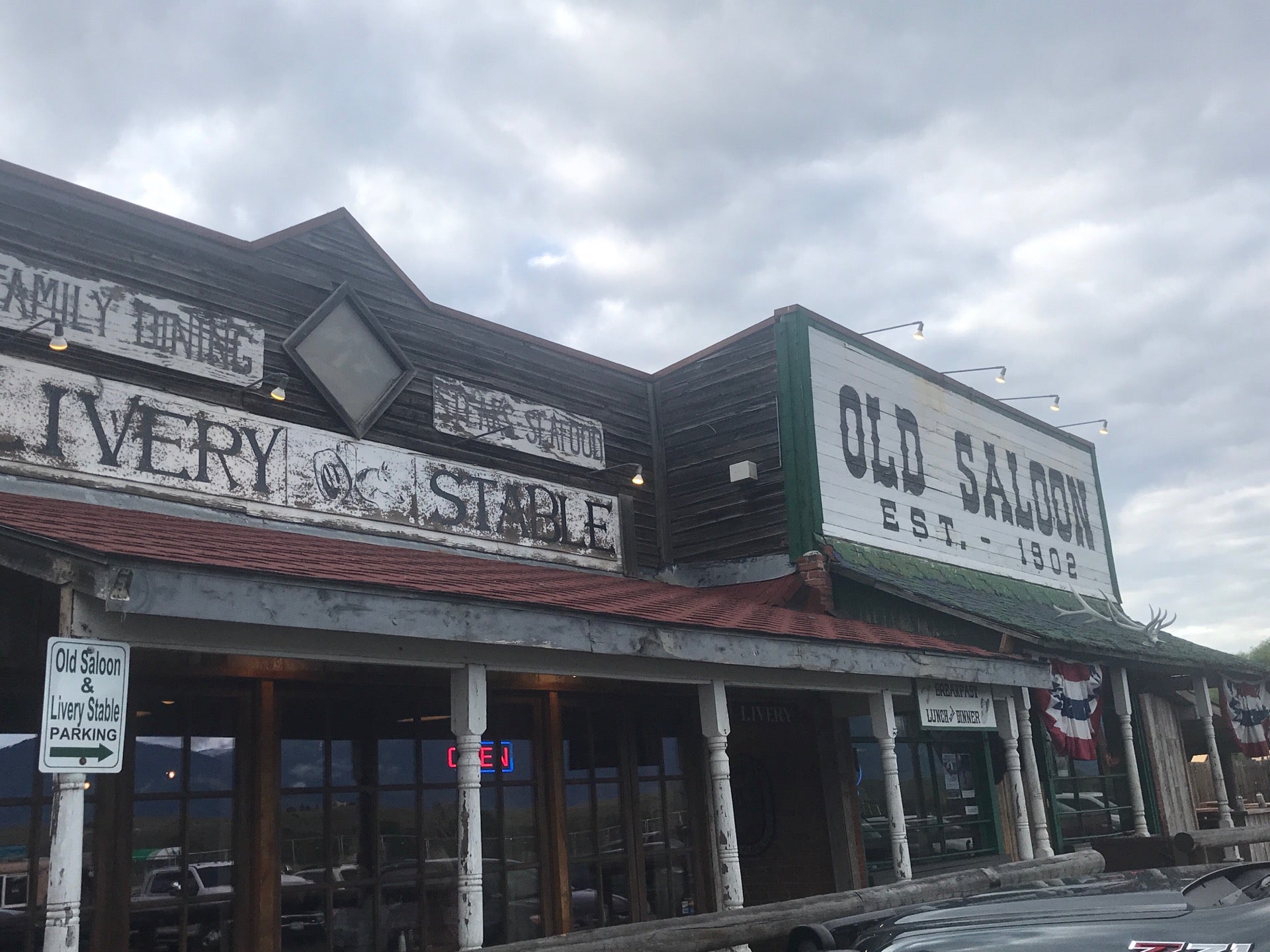 Emigrant, MT Map & Directions MapQuest