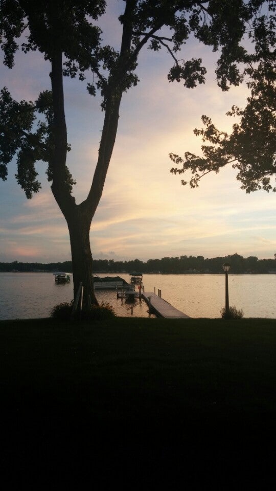Lake of the Woods, W Plymouth St, Bremen, IN MapQuest