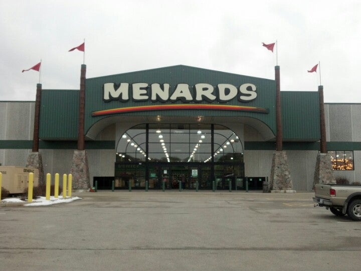 Menards, 223 Lang Dr, La Crosse, WI, Home Centers MapQuest