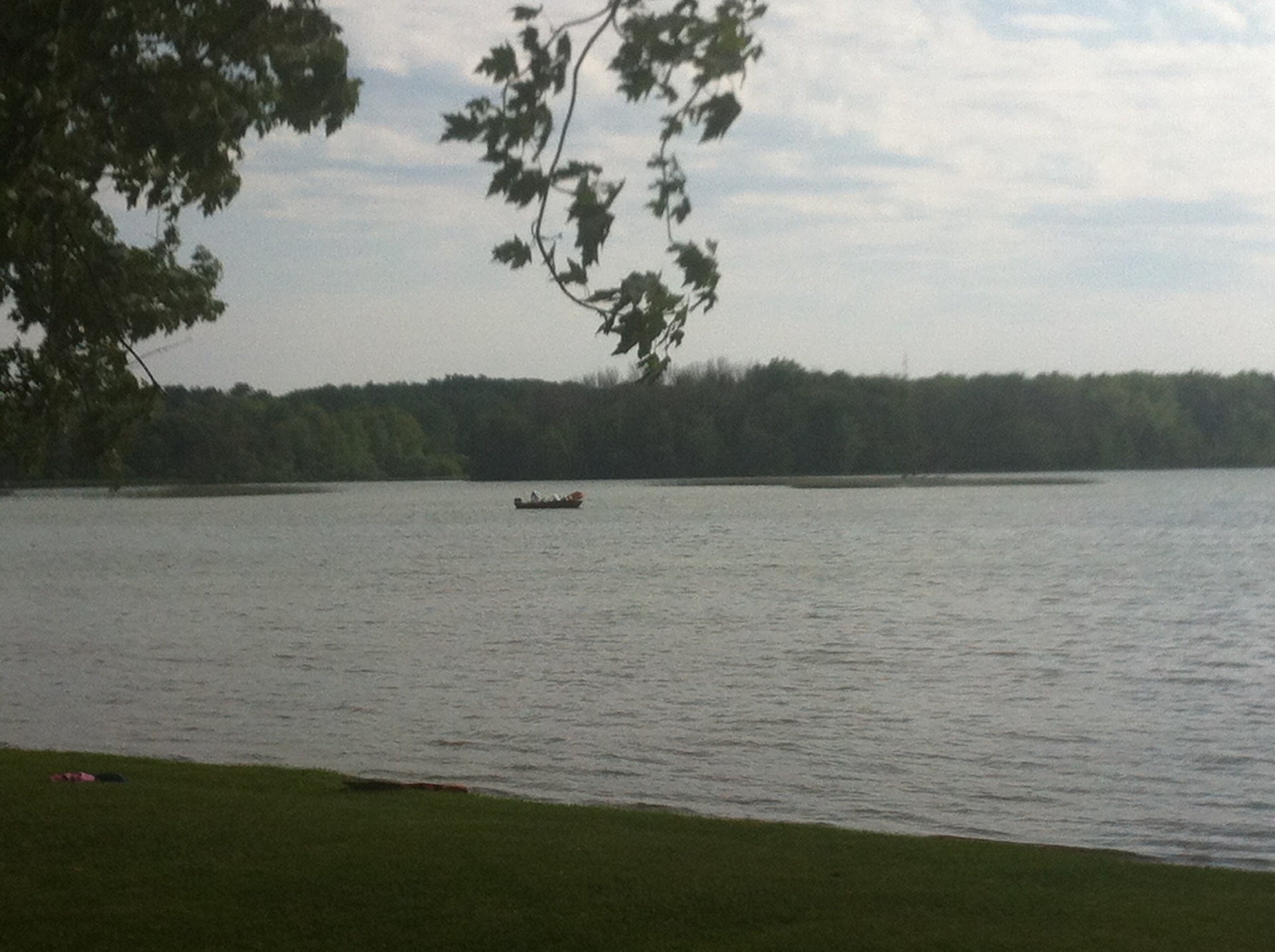 Dumont Lake, 31ST St, Allegan, MI MapQuest