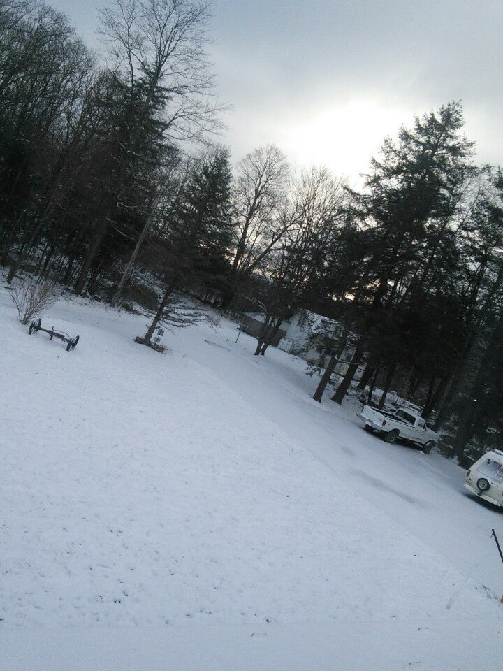 Kitzmiller, MD Map & Directions MapQuest