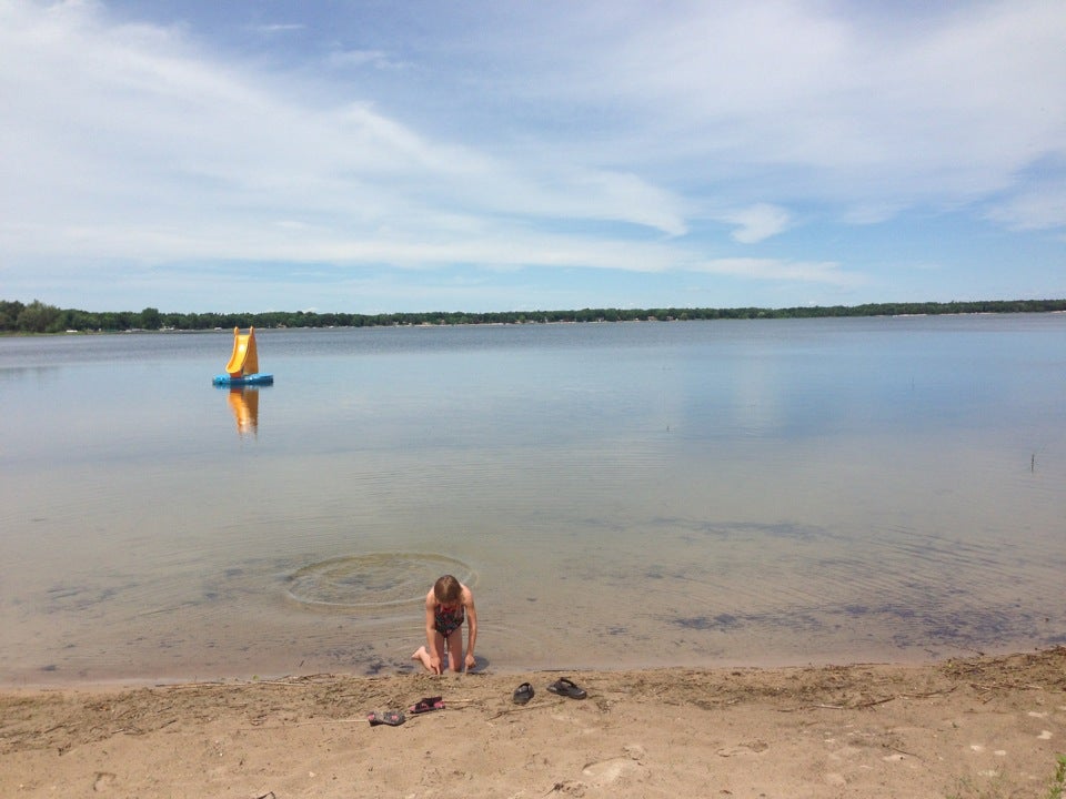 White Sand Lake, Memorywood Dr, Baxter, MN MapQuest