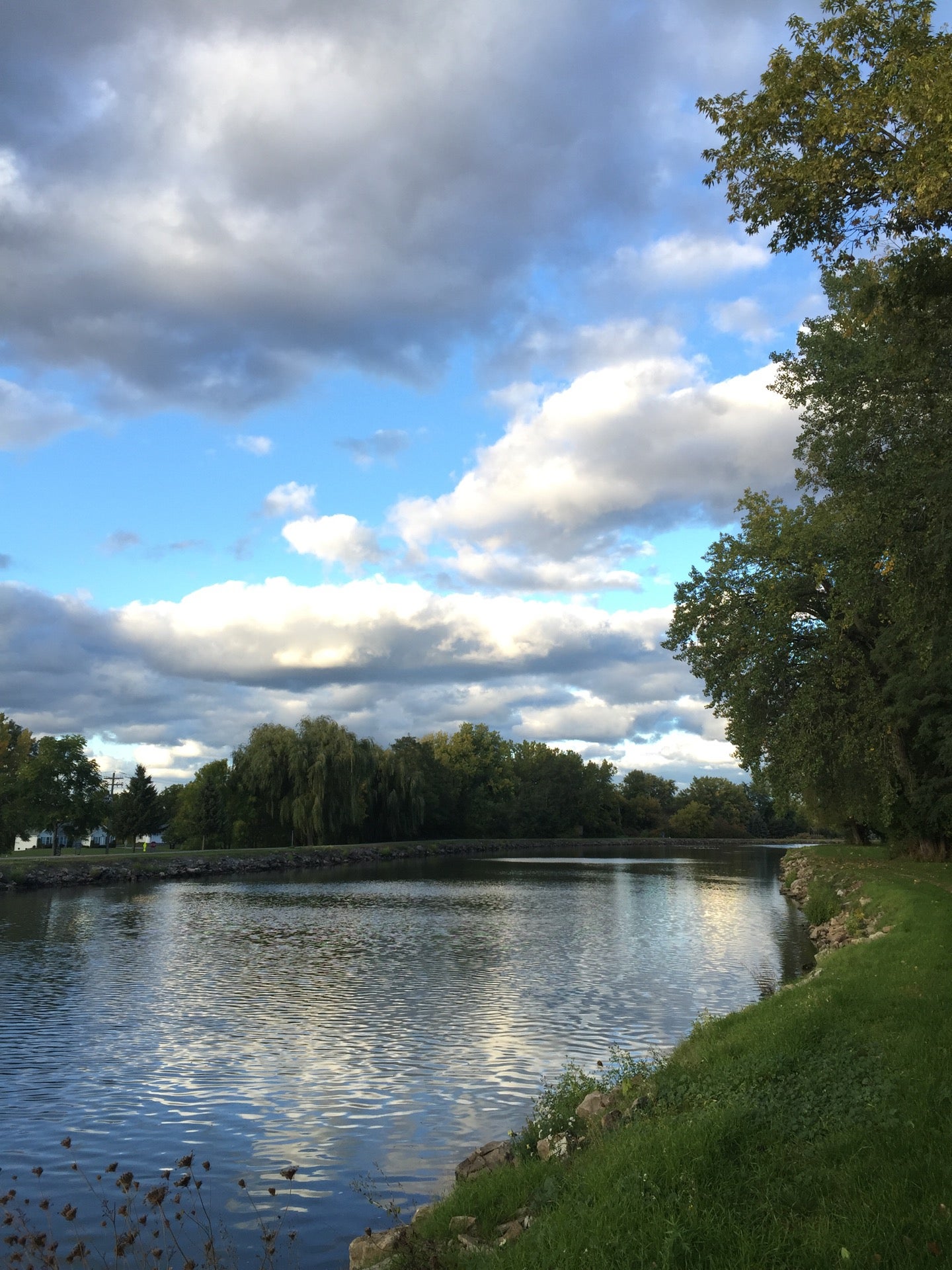 Wide WatersCanal Basin, Lockport, NY MapQuest