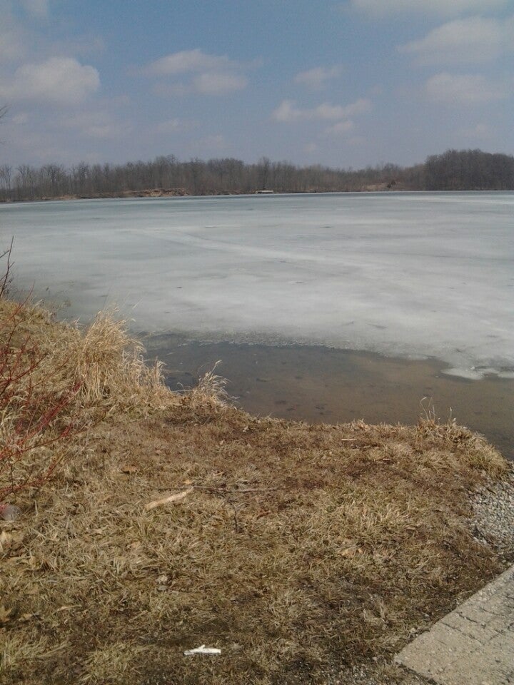 Ionia State Recreation Area, 2880 W David Hwy, Berlin Twp, MI MapQuest