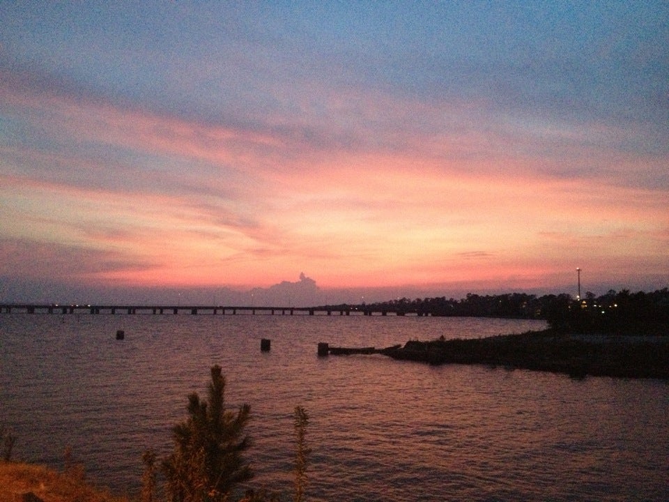 Mandeville, LA Map & Directions MapQuest