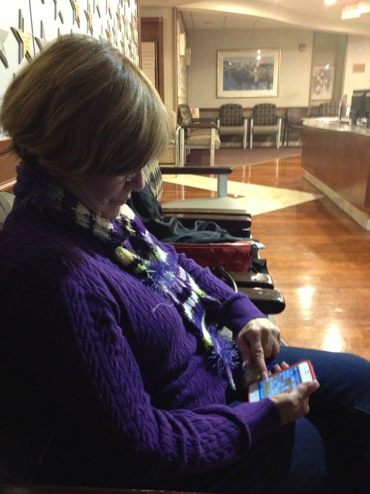 Saint Barnabas Medical Center, 94 Old Short Hills Rd, Livingston, NJ