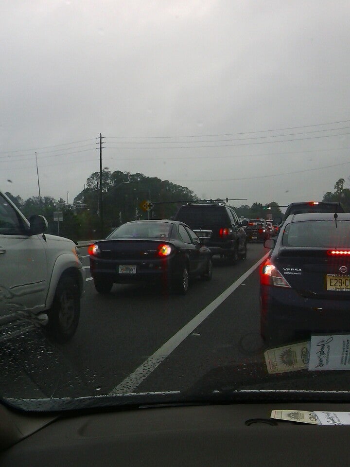 US 1 & Race Track Road, US Highway 1, Jacksonville, FL MapQuest