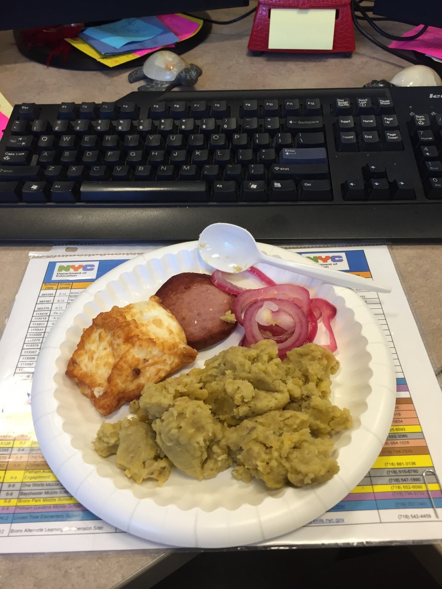 NYC Department of Education Zerega Ave Office, 1230 Zerega Ave, Bronx