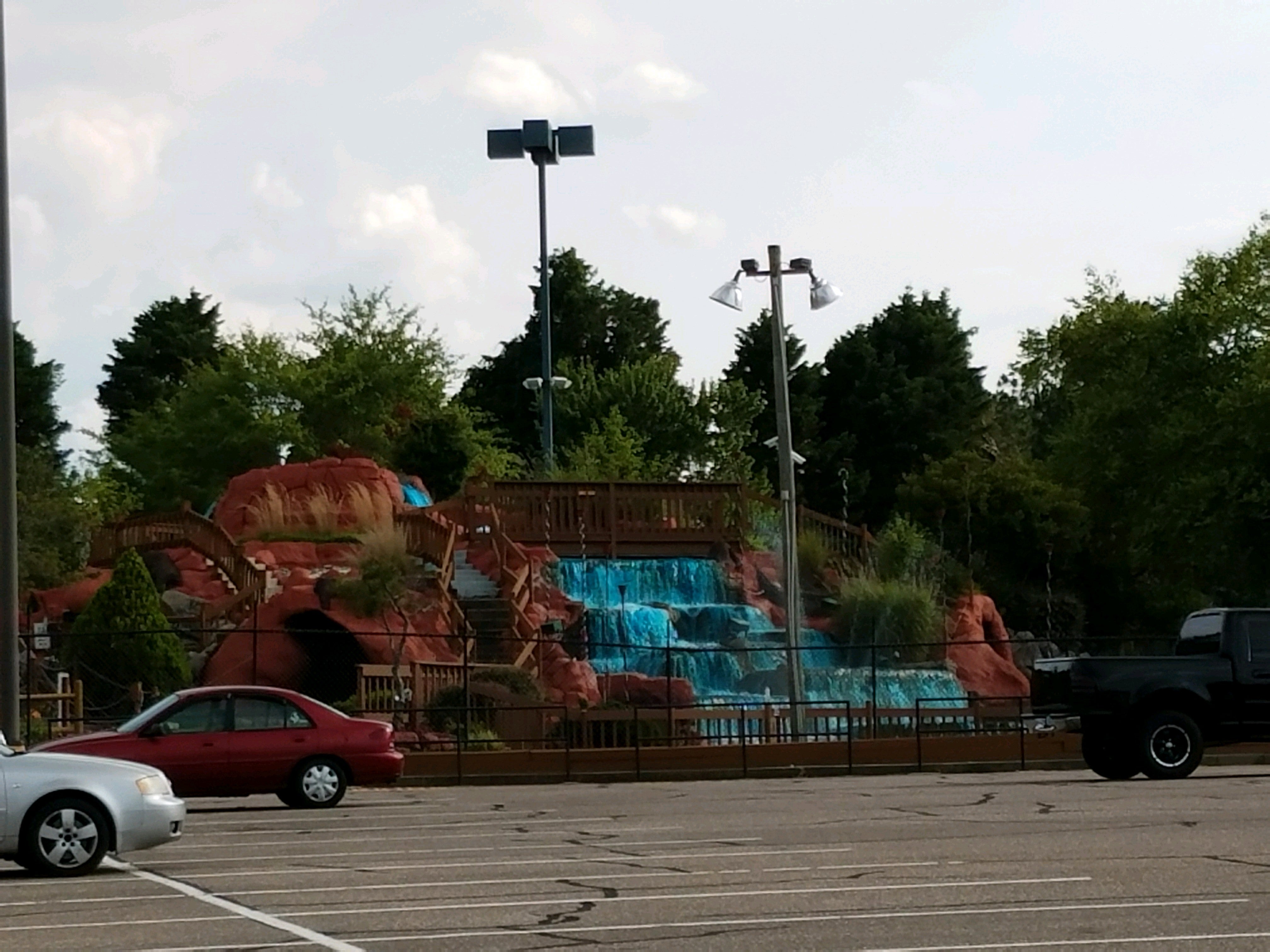 Omni Cinema Fayetteville - 2ox73dd