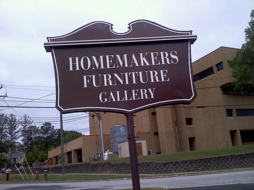 Homemakers Furniture and Interiors  Fayetteville NC : Homemakers Furniture