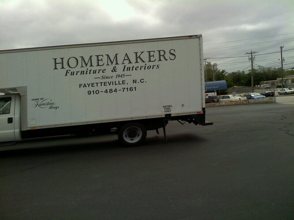 Homemakers Furniture and Interiors