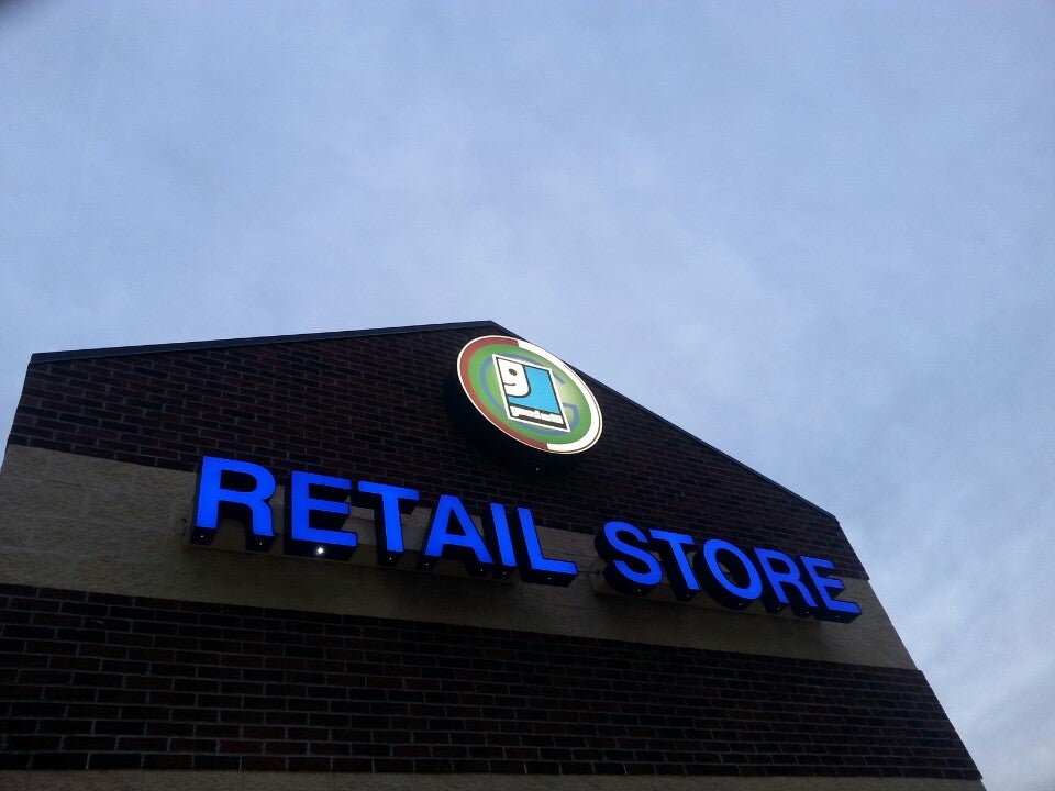 Goodwill, 3519 N Elm St, Greensboro, NC, Clothes Posts MapQuest