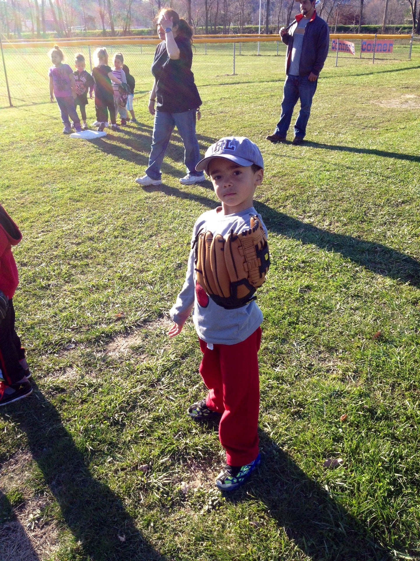Little League Complex, Ellenville, NY MapQuest