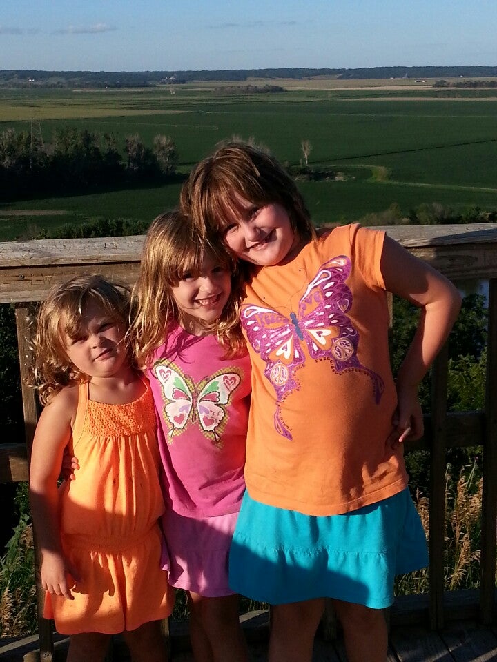 Highland, KS Map & Directions MapQuest