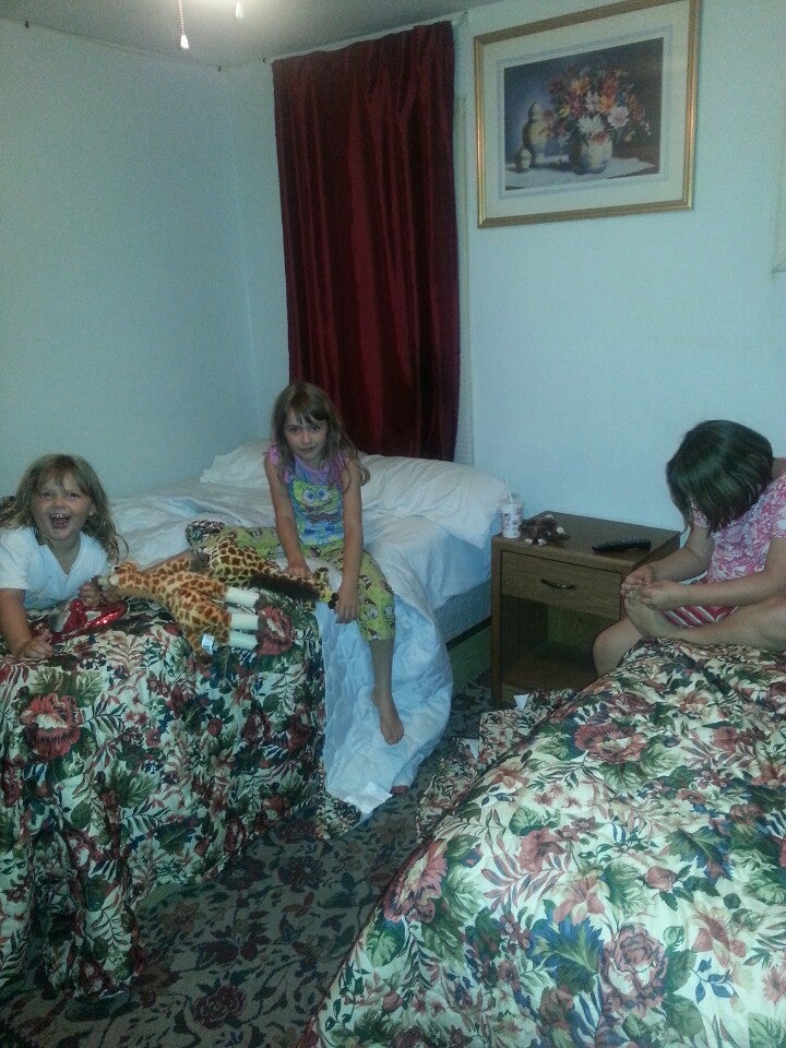 Liberal, KS Map & Directions MapQuest