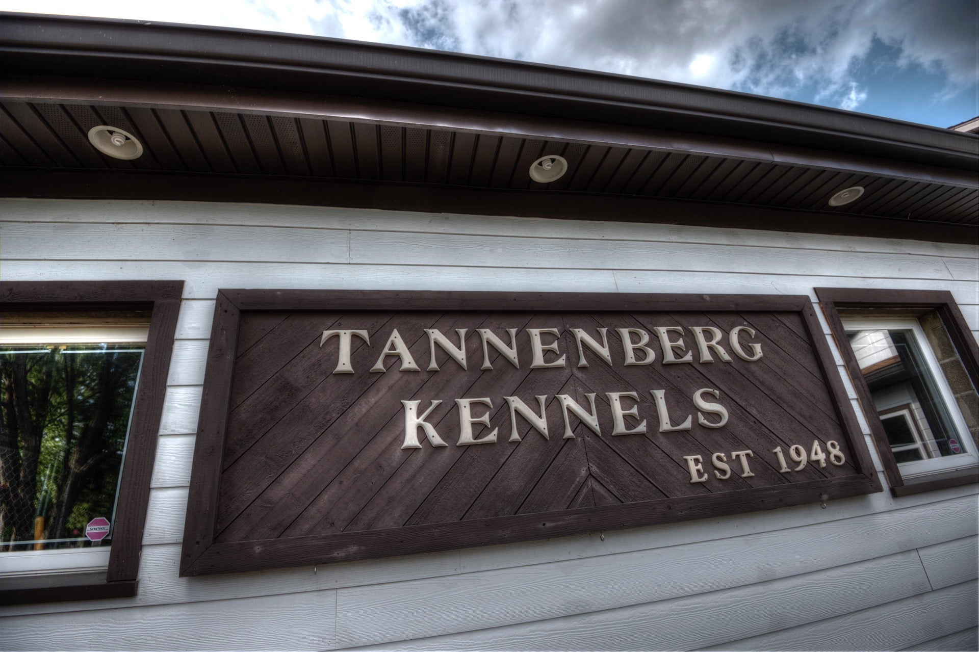 tannenberg kennels