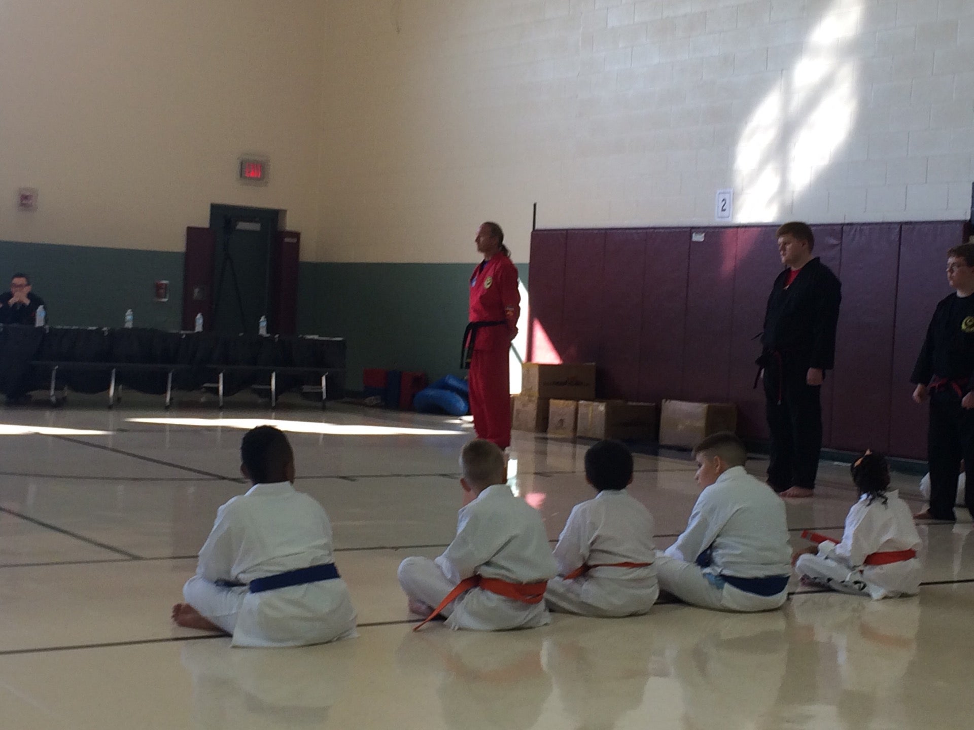 Winchester Trail Elementary School, 6865 Gender Rd, Canal Winchester