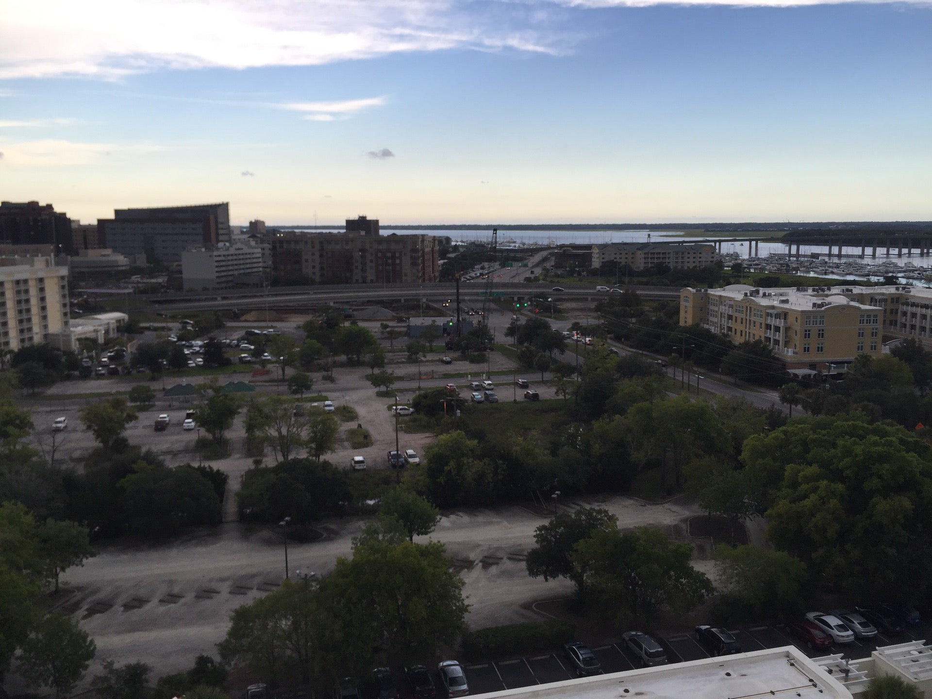 Charleston Marriott, 170 Lockwood Blvd, Charleston, SC, Hotels & Motels