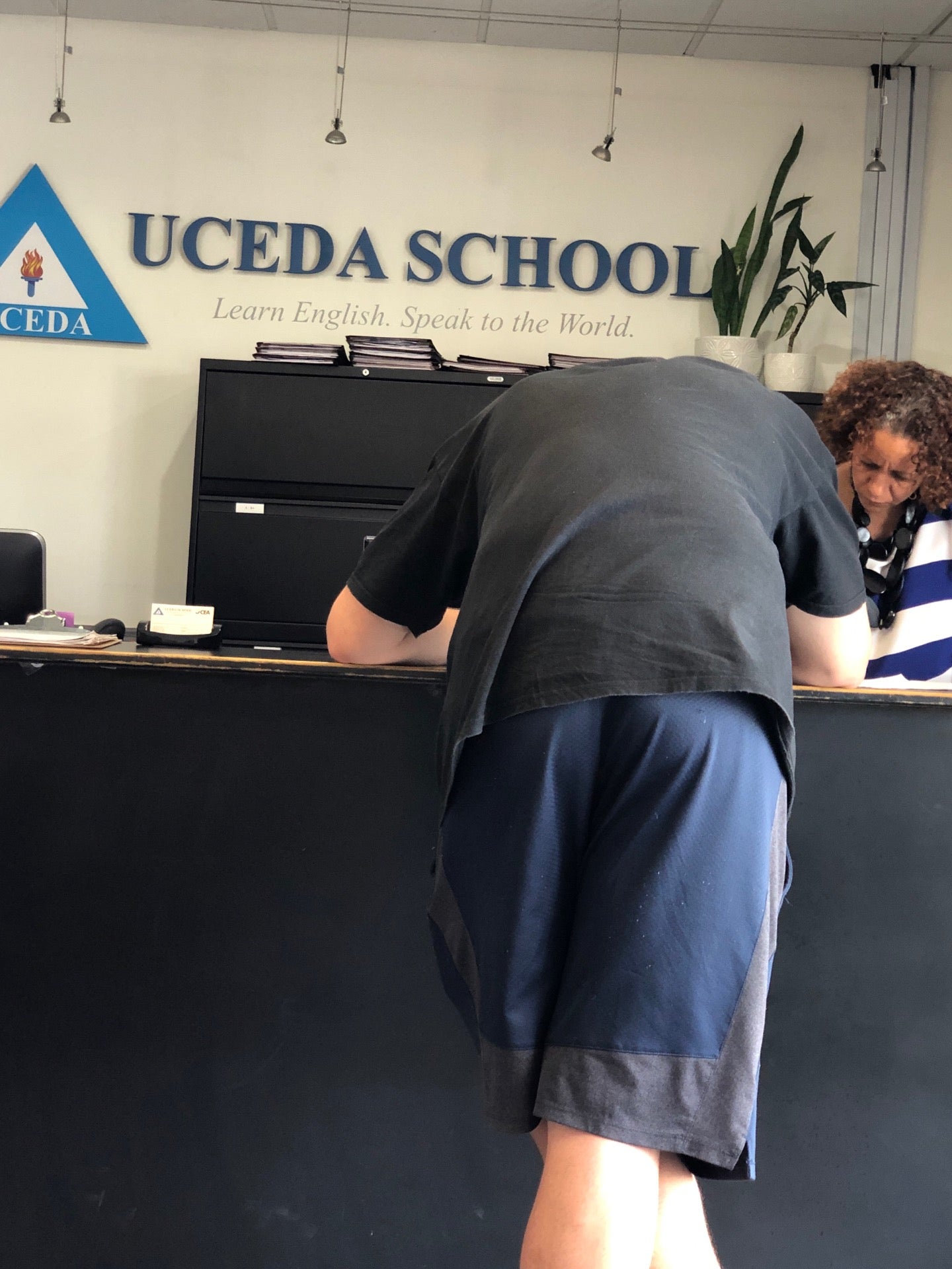 UCEDA School Orlando