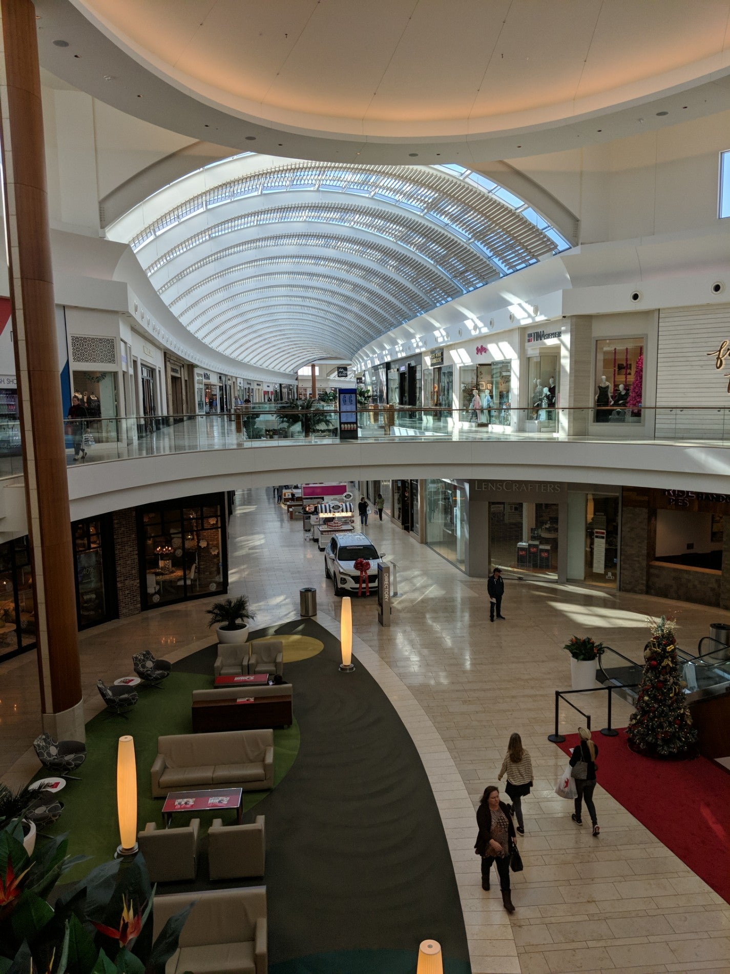 The Mall at University Town Center