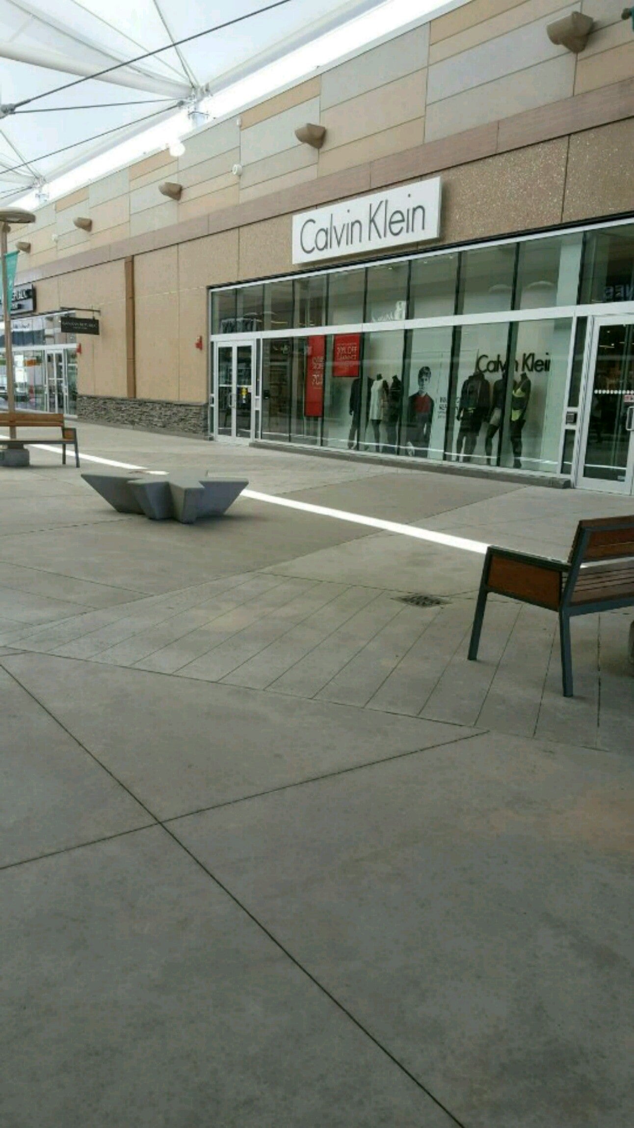 Calvin Klein