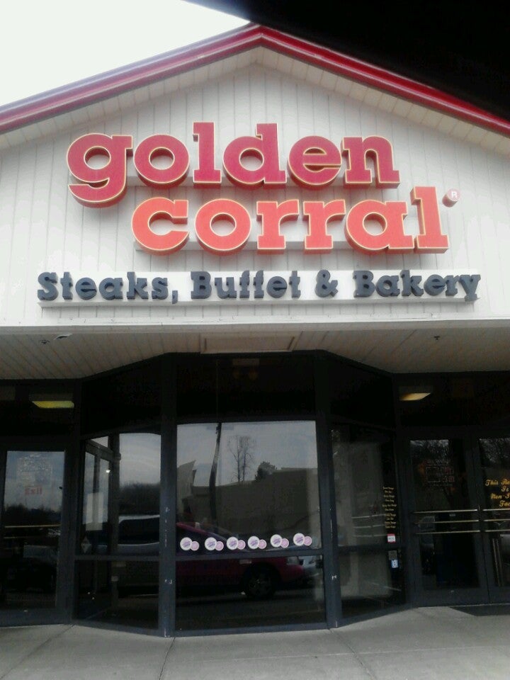 Golden Corral, 4050 Gaskins Rd, Glen Allen, VA, Buffet MapQuest