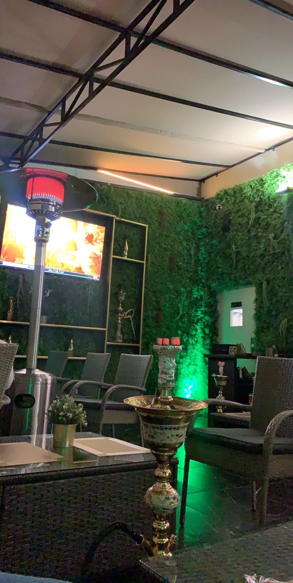 The Truth Hollywood, 6099 W Sunset Blvd, Los Angeles, CA, Eating places MapQuest